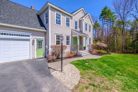 36 Little Ossipee Landing Waterboro ME 04061