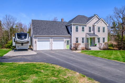 36 Little Ossipee Landing Waterboro ME 04061