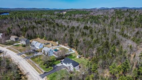 36 Little Ossipee Landing Waterboro ME 04061
