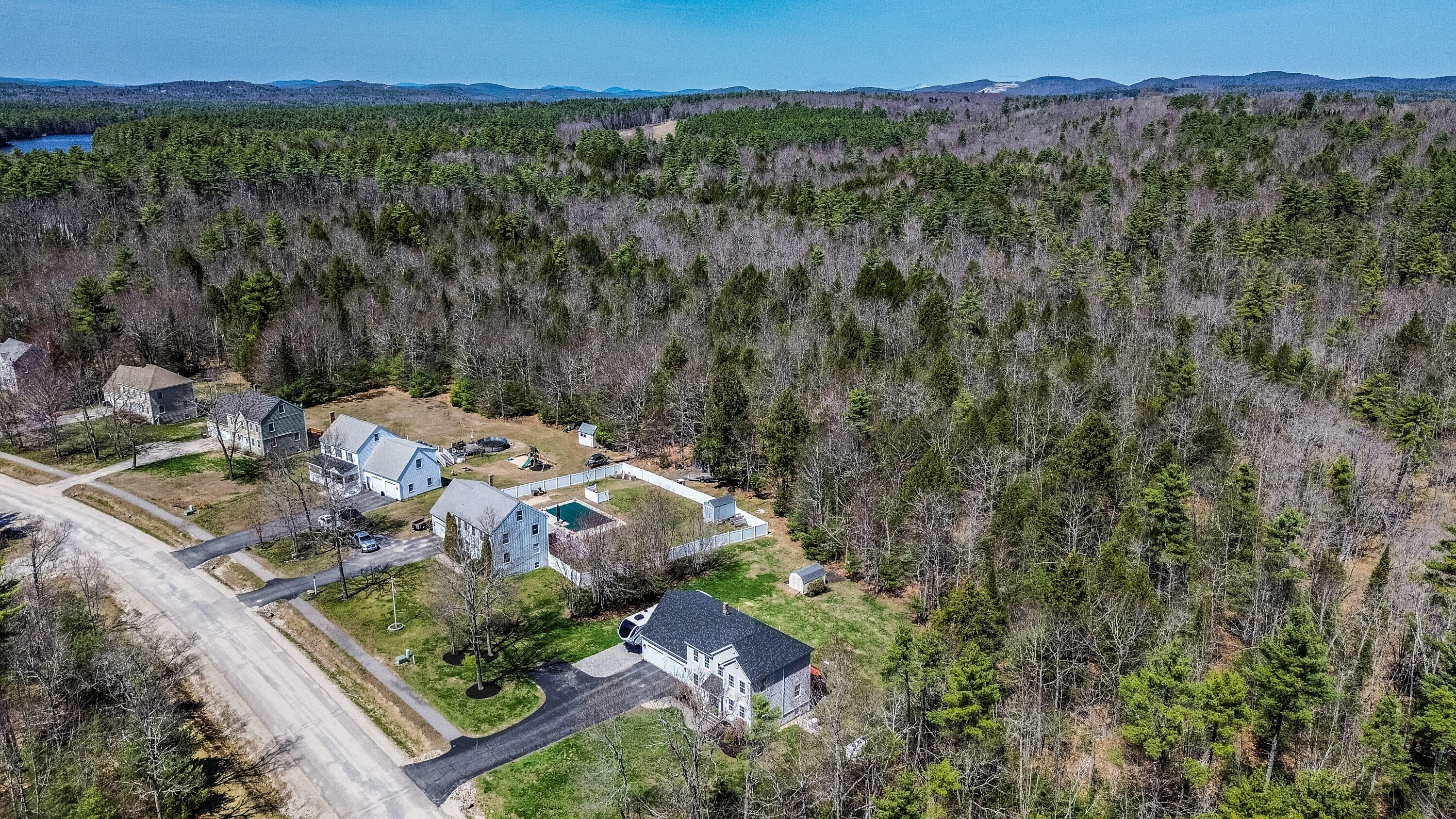 36 Little Ossipee Landing Waterboro ME 04061