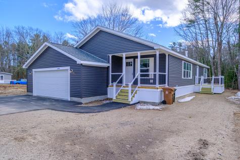 16 Pine Haven Street Saco ME 04072