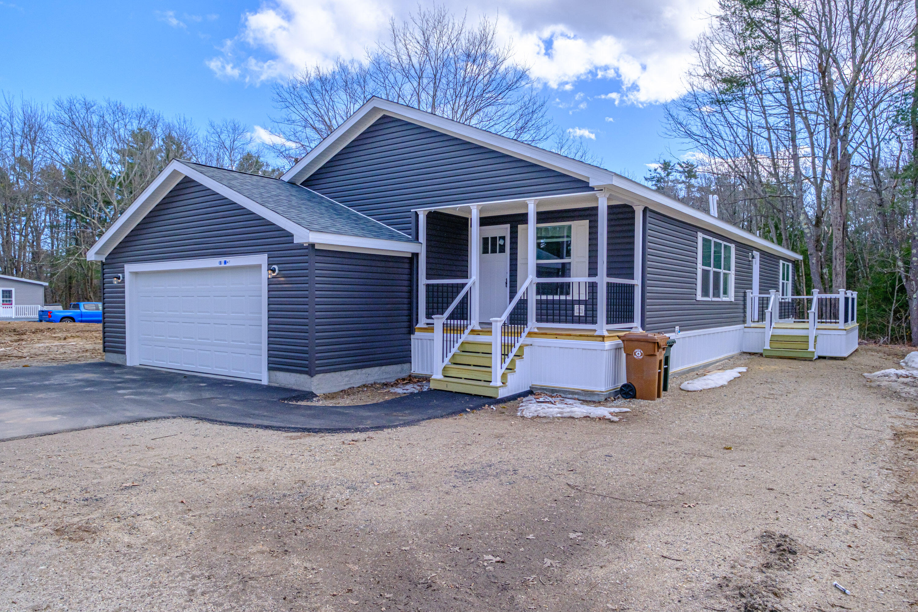 16 Pine Haven Street Saco ME 04072