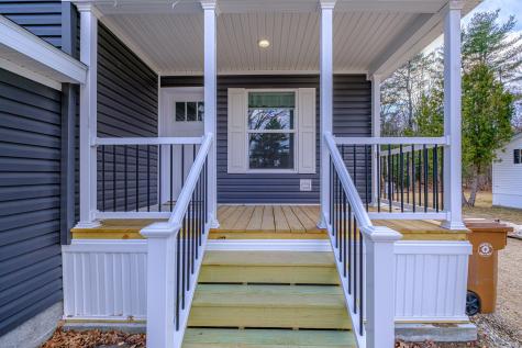 16 Pine Haven Street Saco ME 04072