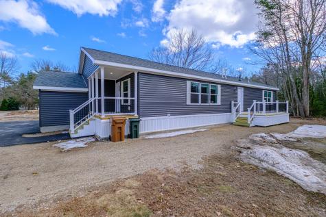 16 Pine Haven Street Saco ME 04072