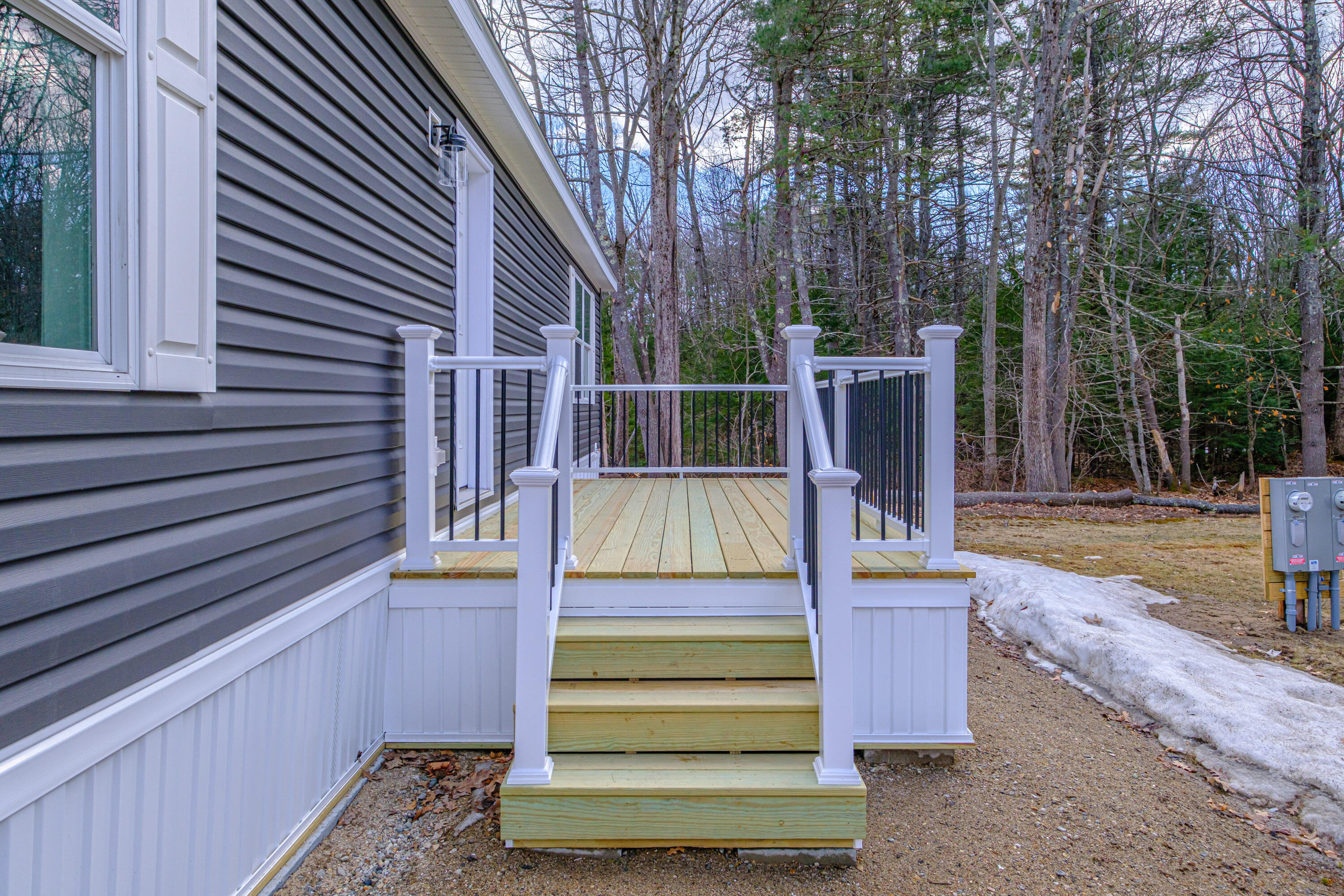 16 Pine Haven Street Saco ME 04072