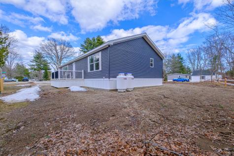 16 Pine Haven Street Saco ME 04072