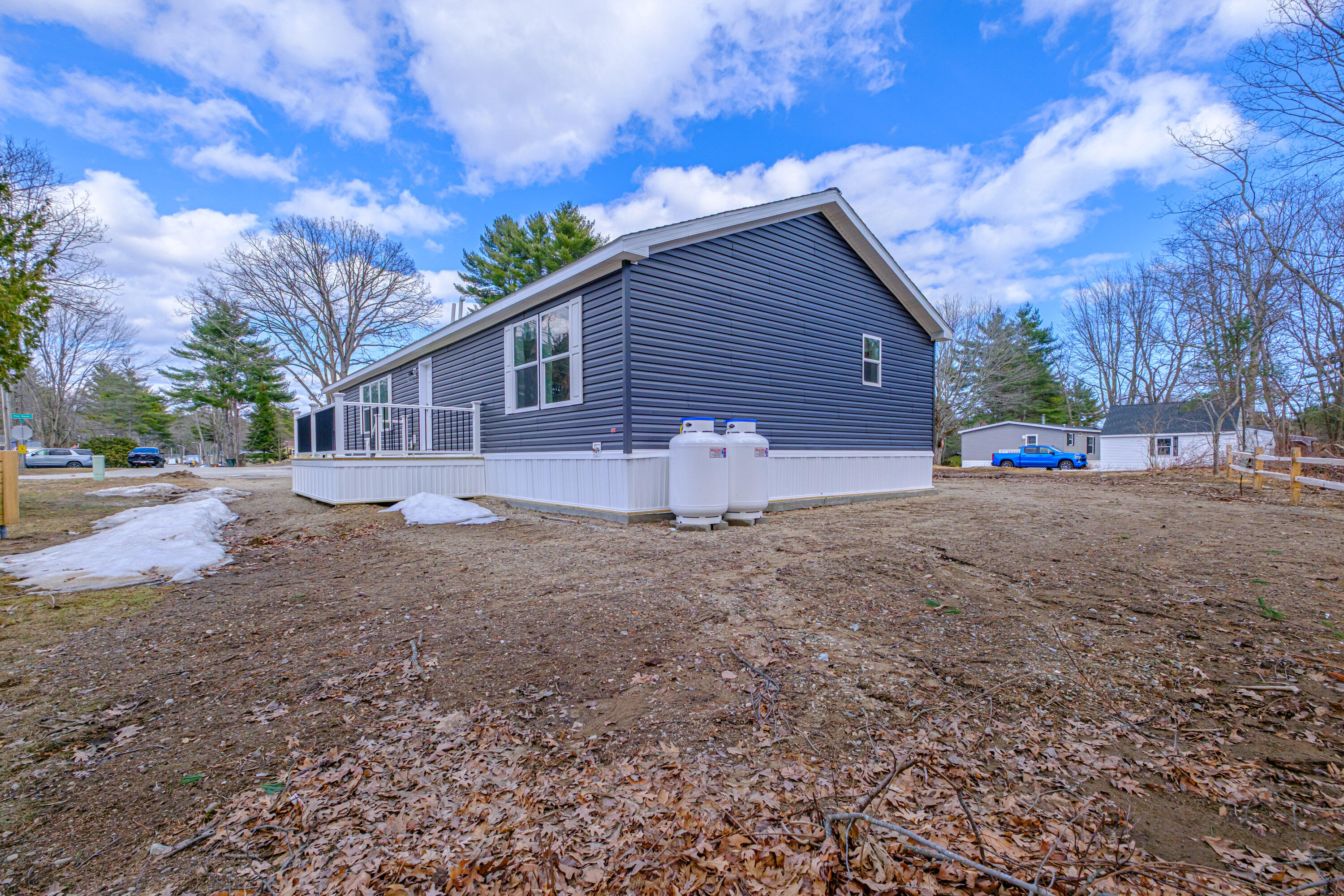 16 Pine Haven Street Saco ME 04072