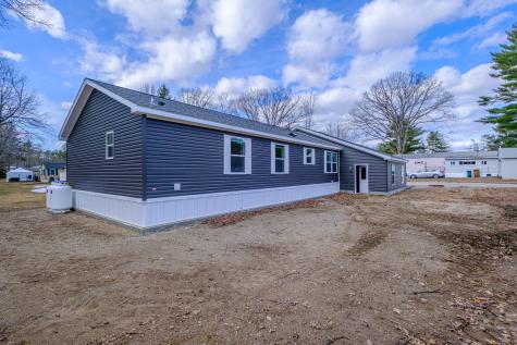 16 Pine Haven Street Saco ME 04072