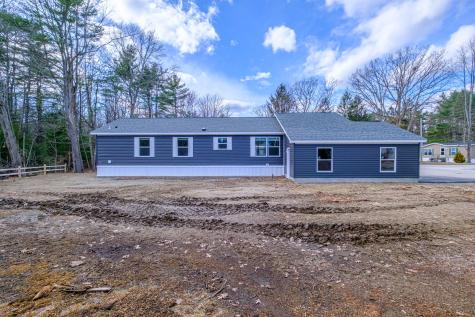 16 Pine Haven Street Saco ME 04072