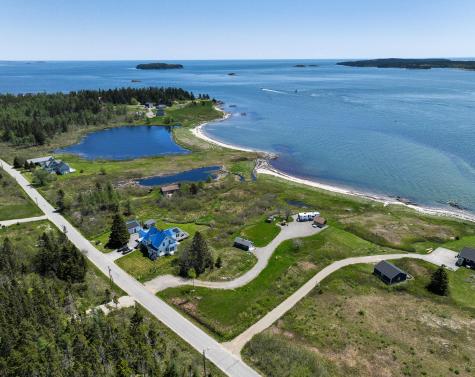 193 Kelley Point Road Jonesport ME 04649