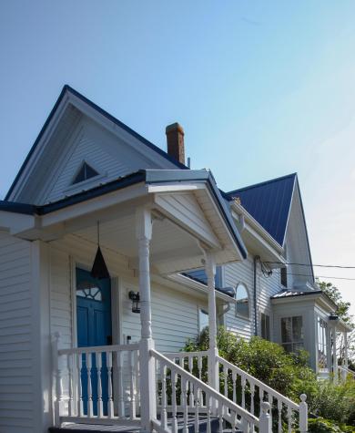 193 Kelley Point Road Jonesport ME 04649