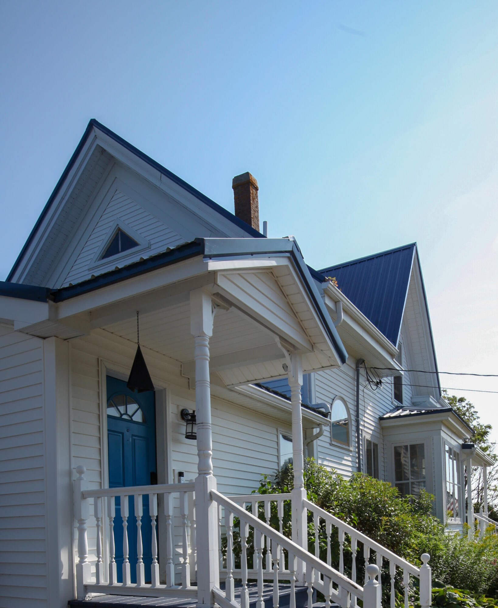 193 Kelley Point Road Jonesport ME 04649