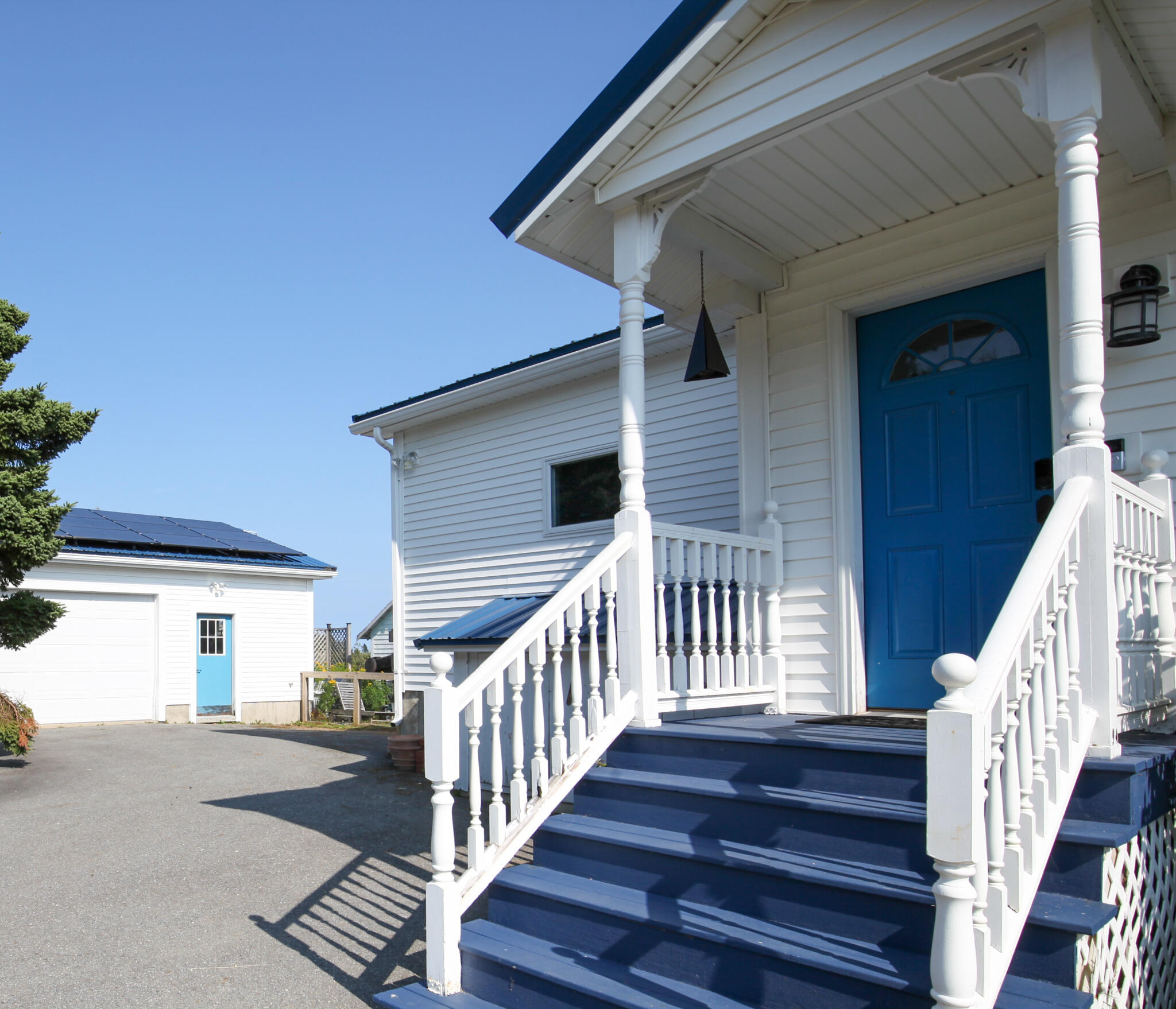 193 Kelley Point Road Jonesport ME 04649