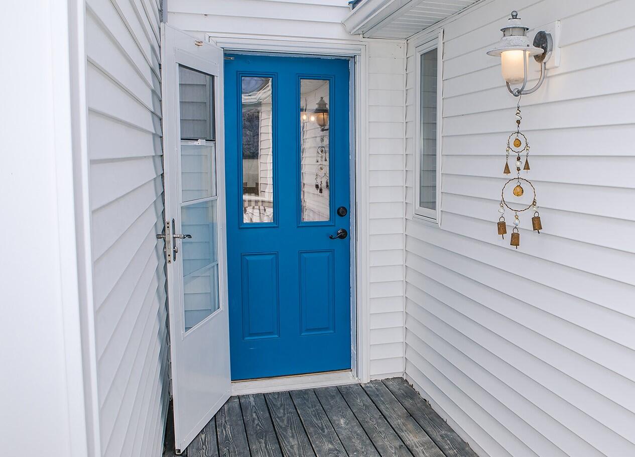 193 Kelley Point Road Jonesport ME 04649