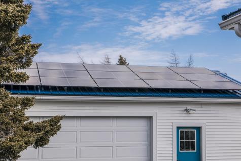 193 Kelley Point Road Jonesport ME 04649