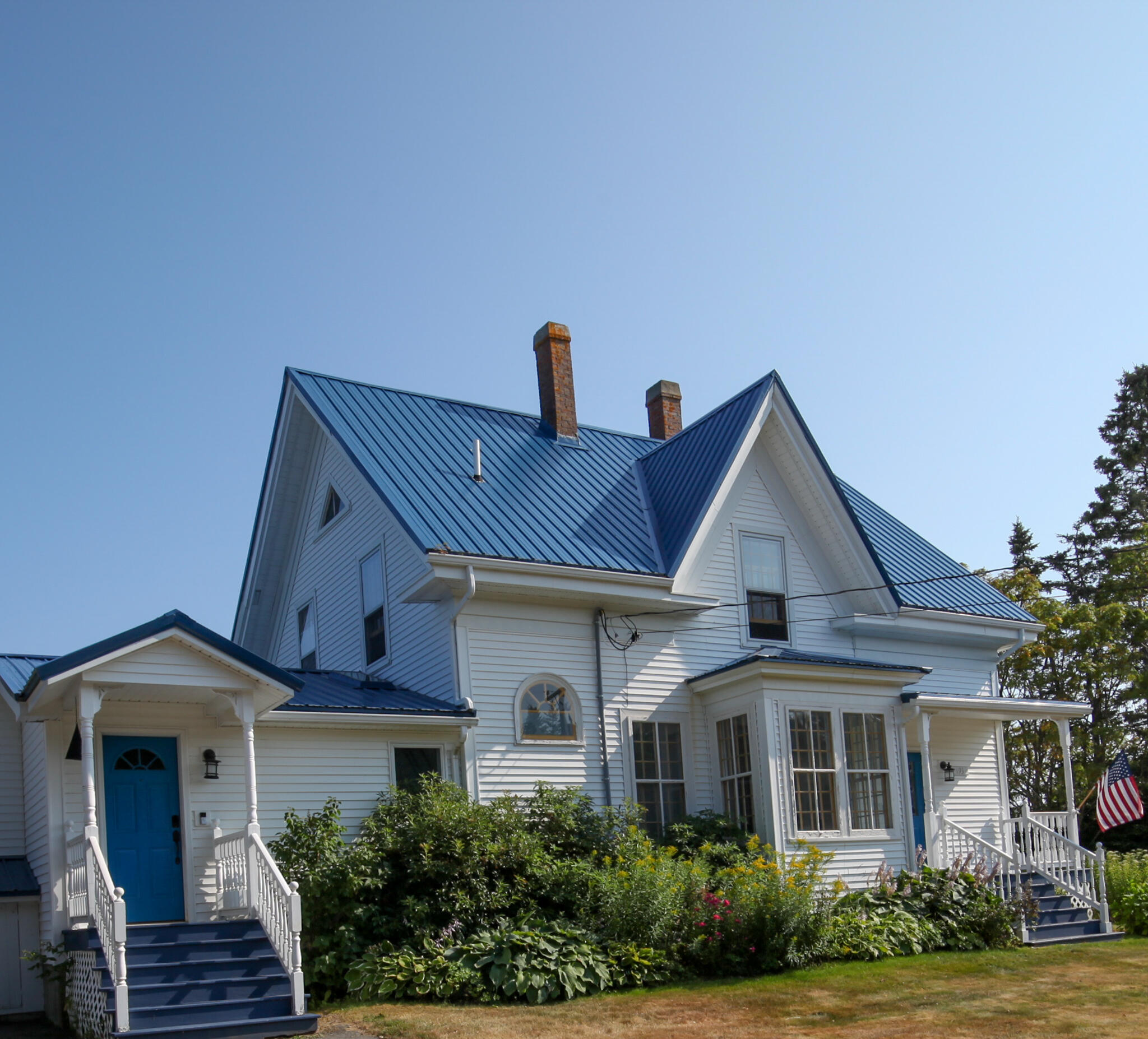 193 Kelley Point Road Jonesport ME 04649