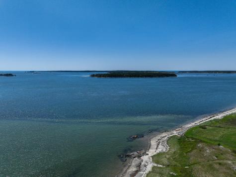 193 Kelley Point Road Jonesport ME 04649