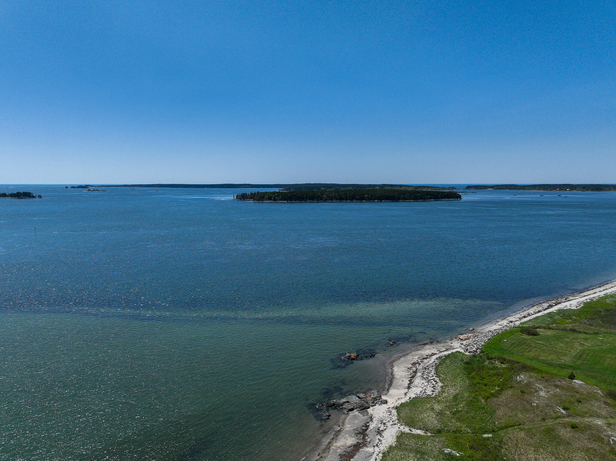 193 Kelley Point Road Jonesport ME 04649