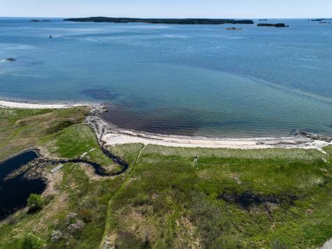 193 Kelley Point Road Jonesport ME 04649