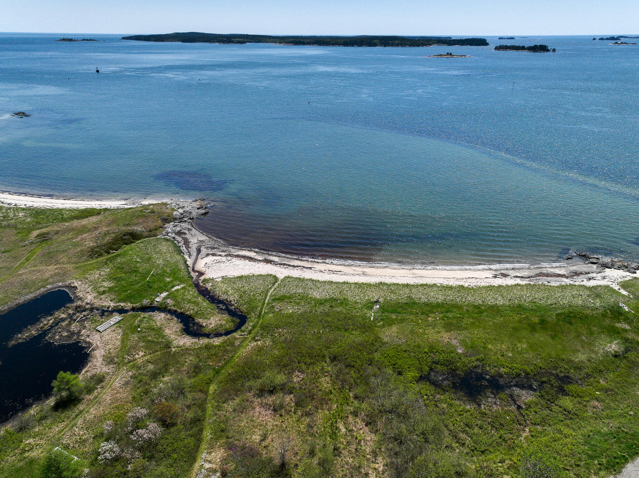 193 Kelley Point Road Jonesport ME 04649