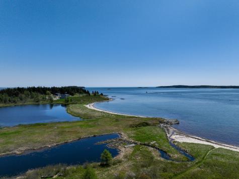 193 Kelley Point Road Jonesport ME 04649
