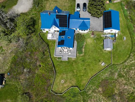 193 Kelley Point Road Jonesport ME 04649