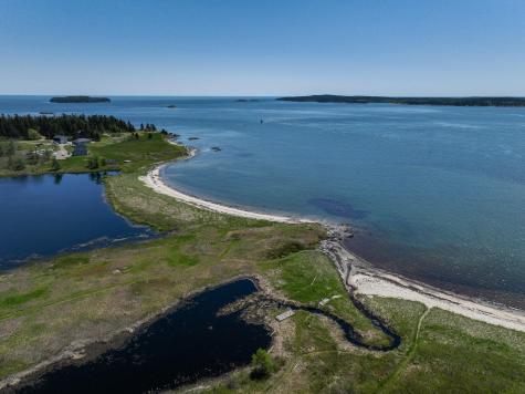 193 Kelley Point Road Jonesport ME 04649