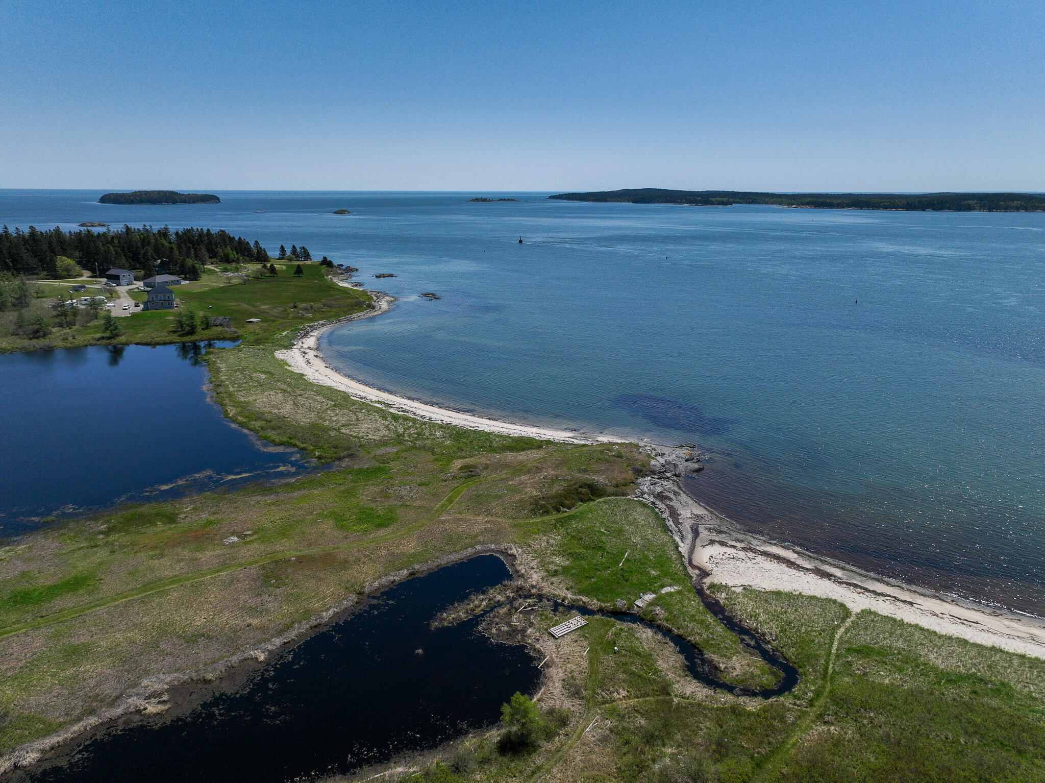 193 Kelley Point Road Jonesport ME 04649