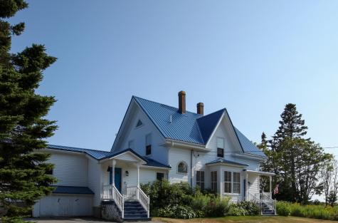 193 Kelley Point Road Jonesport ME 04649