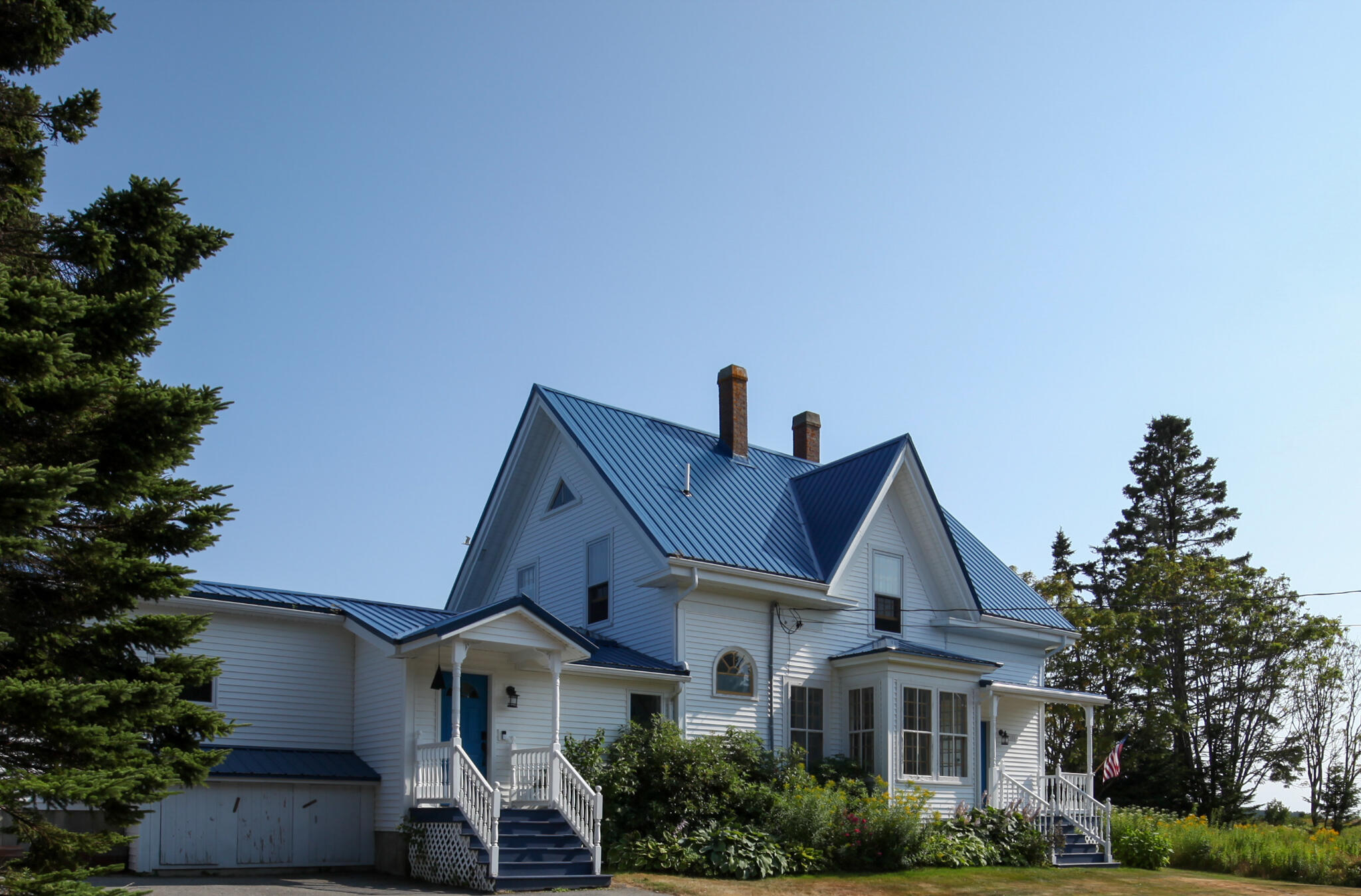 193 Kelley Point Road Jonesport ME 04649