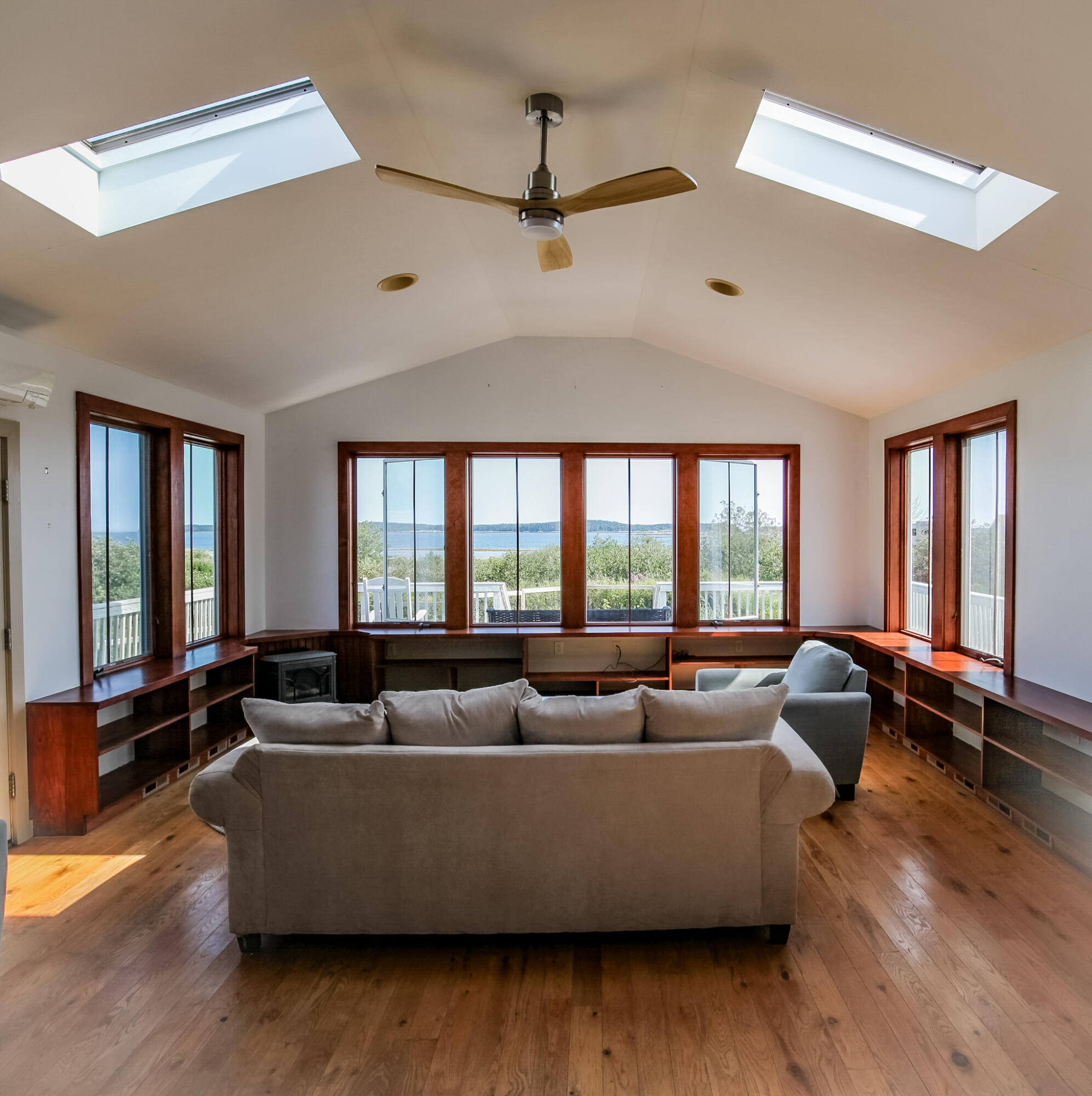 193 Kelley Point Road Jonesport ME 04649