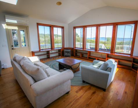 193 Kelley Point Road Jonesport ME 04649