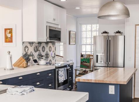 193 Kelley Point Road Jonesport ME 04649