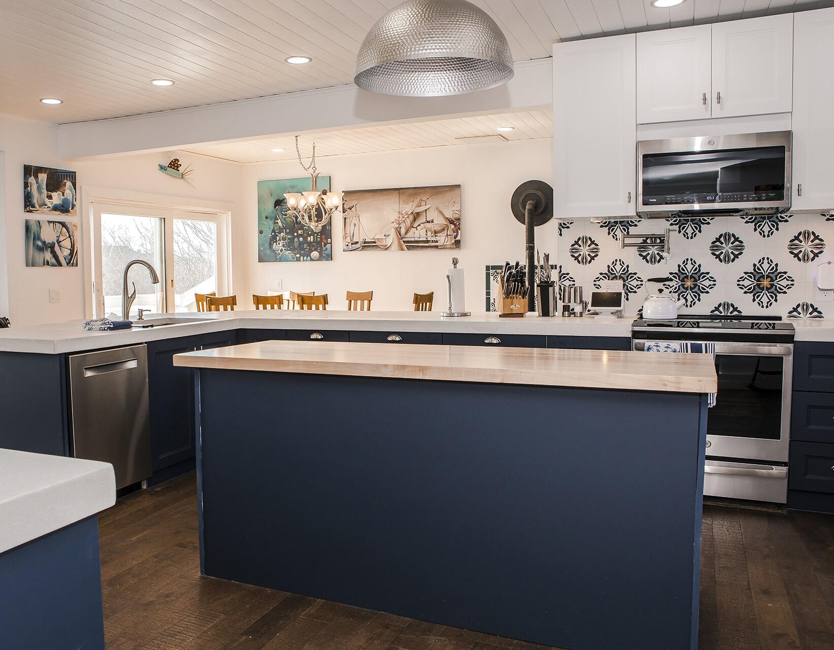 193 Kelley Point Road Jonesport ME 04649