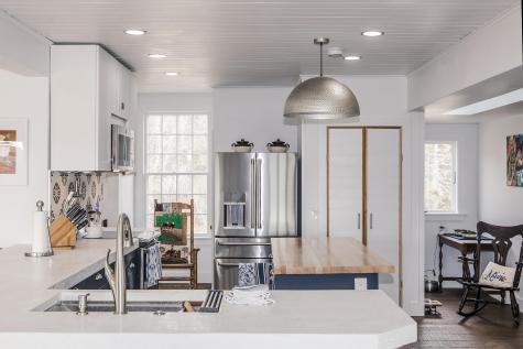 193 Kelley Point Road Jonesport ME 04649