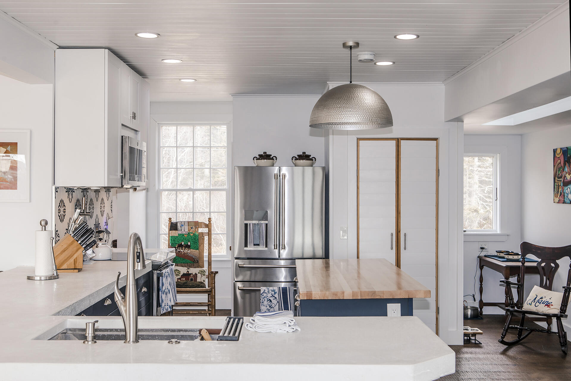 193 Kelley Point Road Jonesport ME 04649