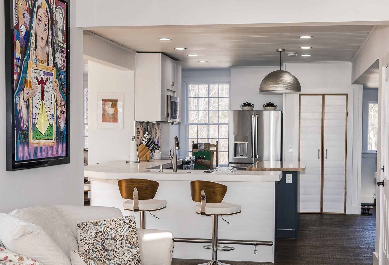 193 Kelley Point Road Jonesport ME 04649