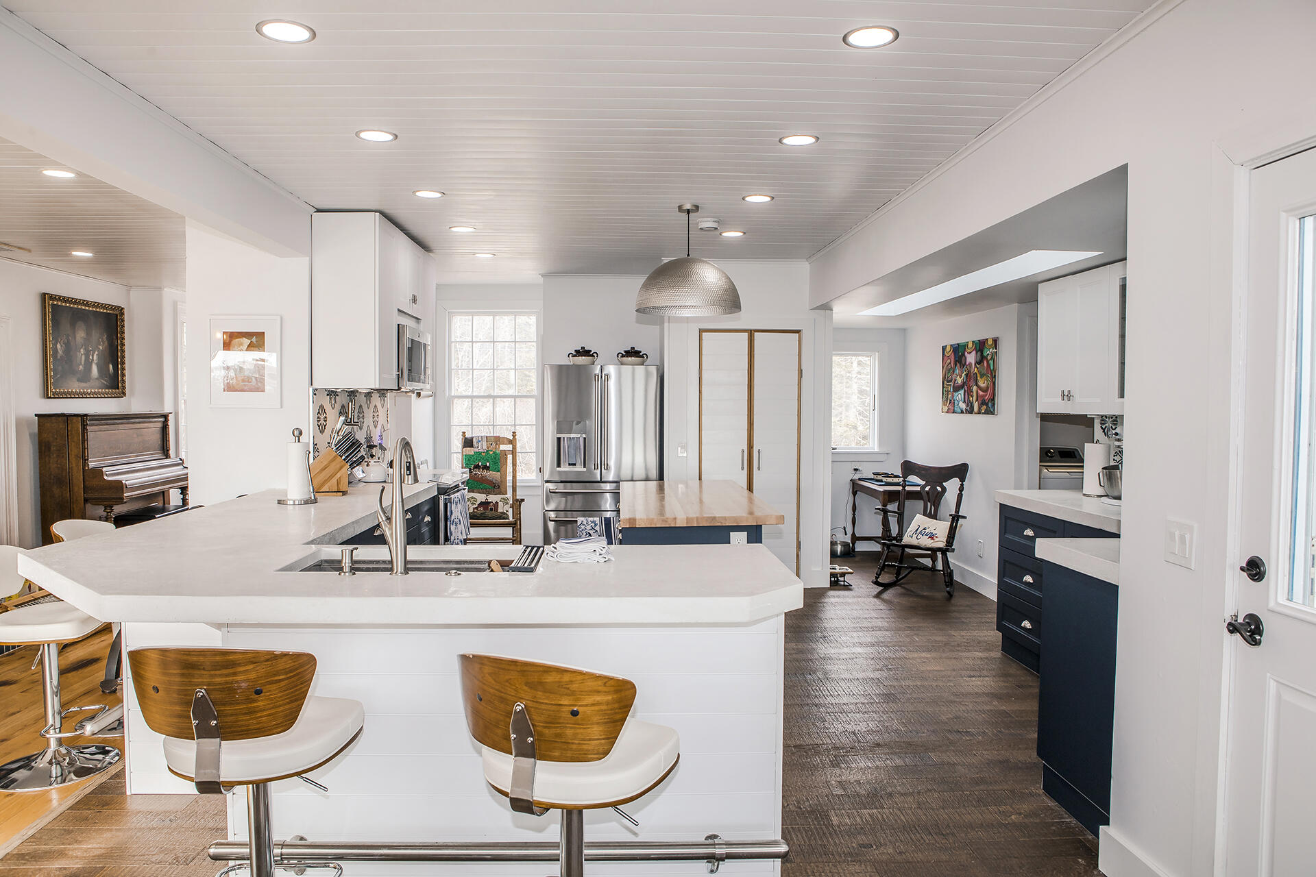 193 Kelley Point Road Jonesport ME 04649