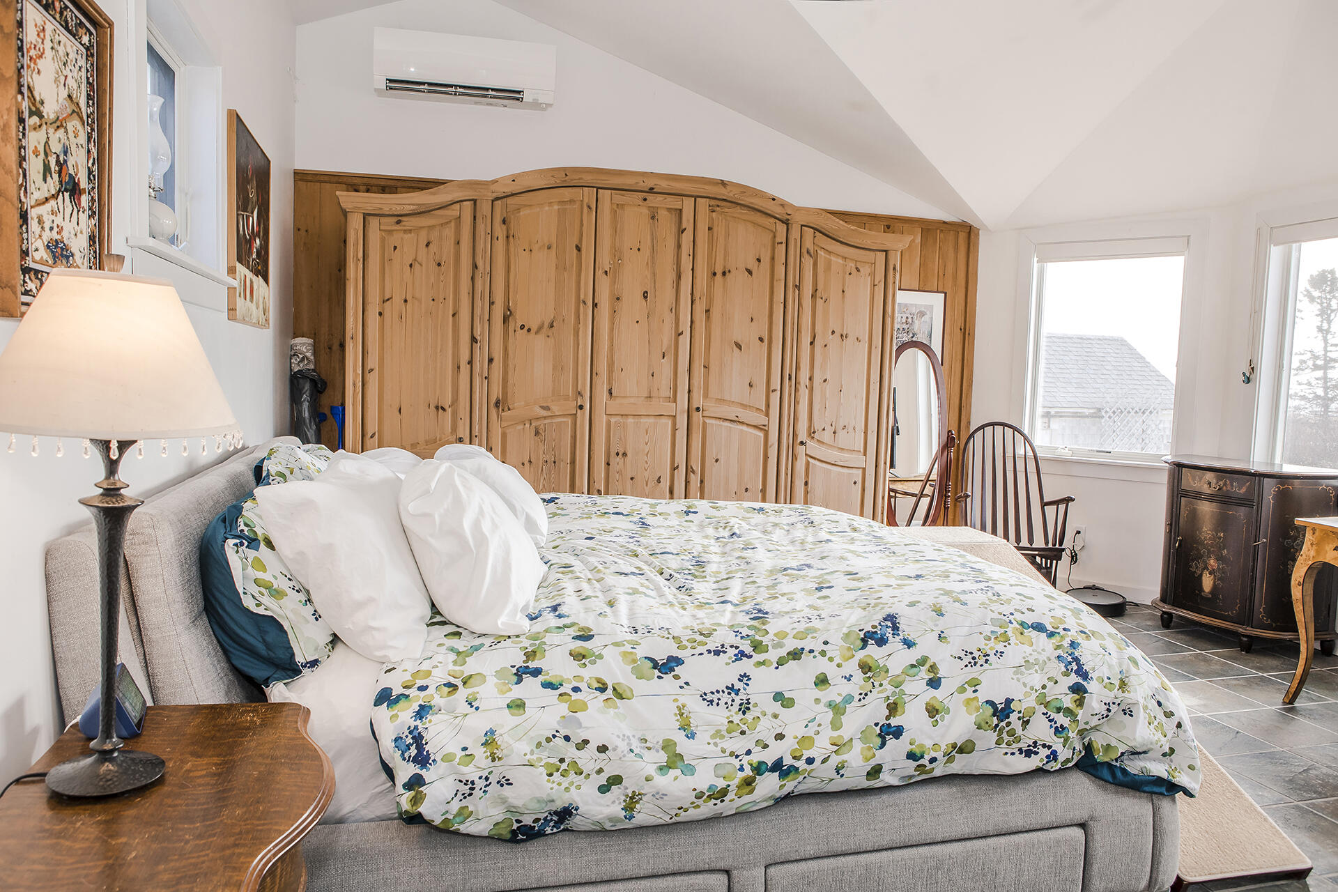 193 Kelley Point Road Jonesport ME 04649