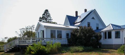 193 Kelley Point Road Jonesport ME 04649