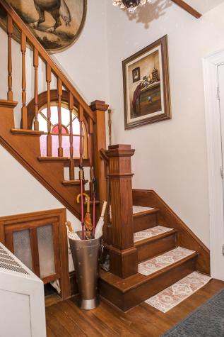 193 Kelley Point Road Jonesport ME 04649