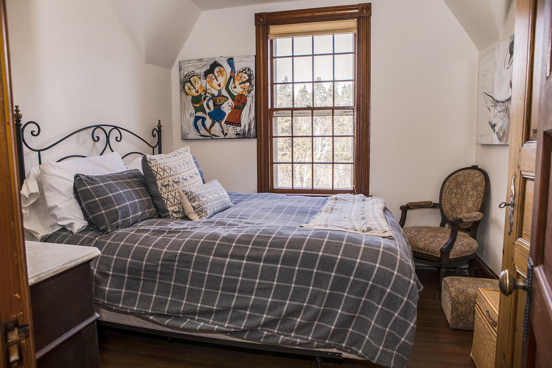 193 Kelley Point Road Jonesport ME 04649