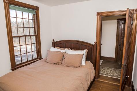 193 Kelley Point Road Jonesport ME 04649