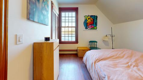 193 Kelley Point Road Jonesport ME 04649