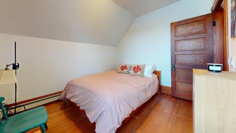 193 Kelley Point Road Jonesport ME 04649