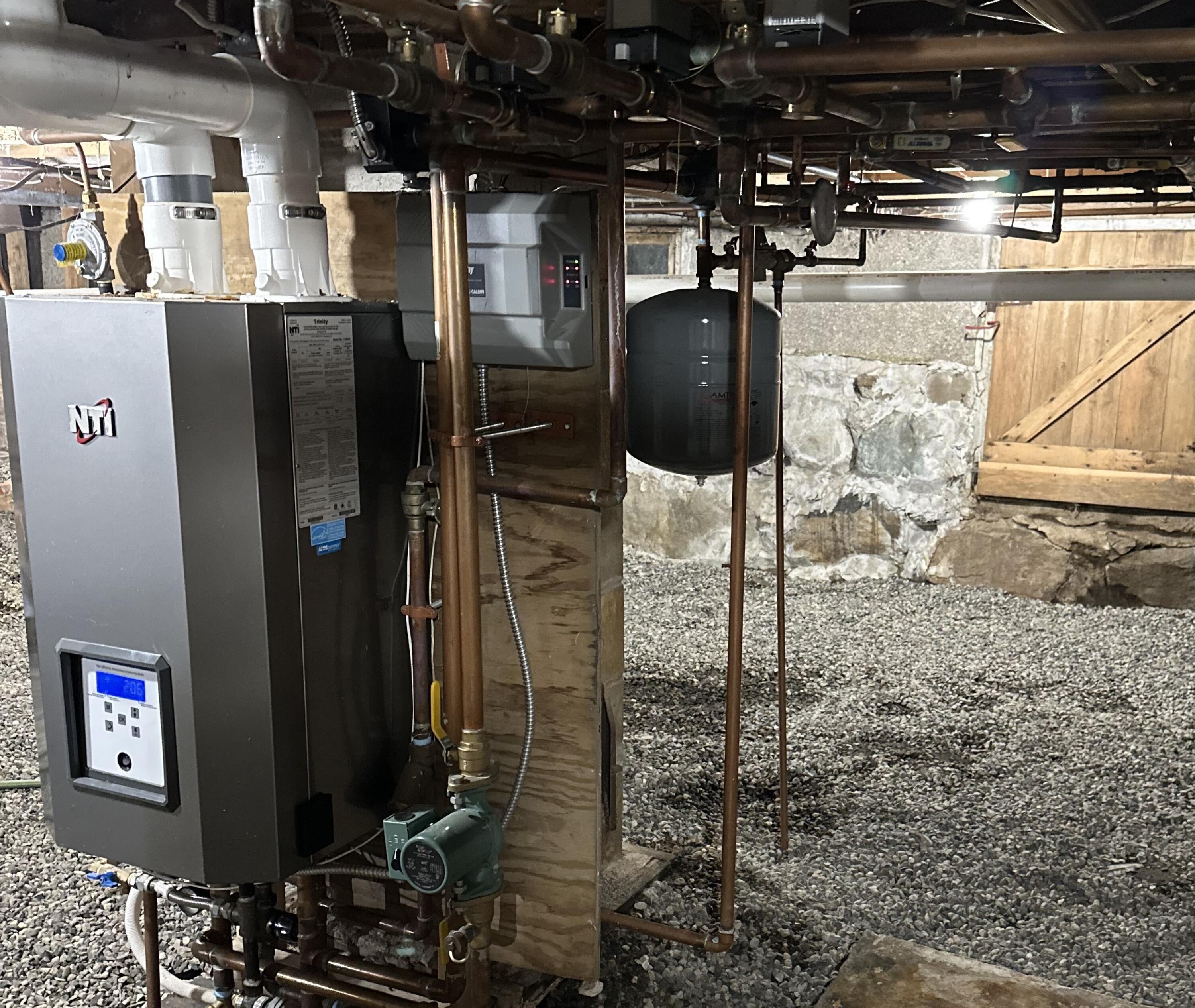 193 Kelley Point Road Jonesport ME 04649