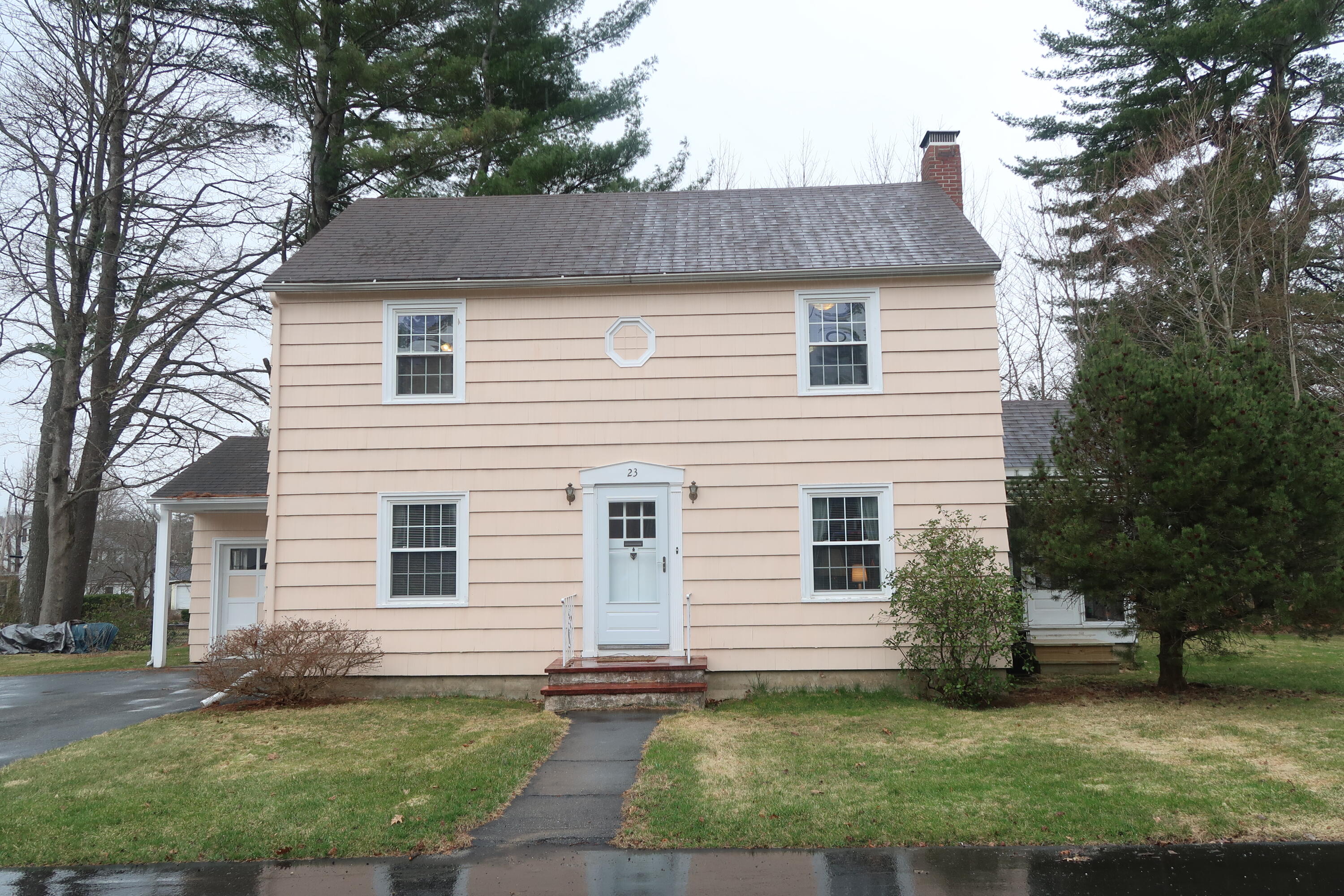 23 Brooklawn Avenue Augusta ME 04330