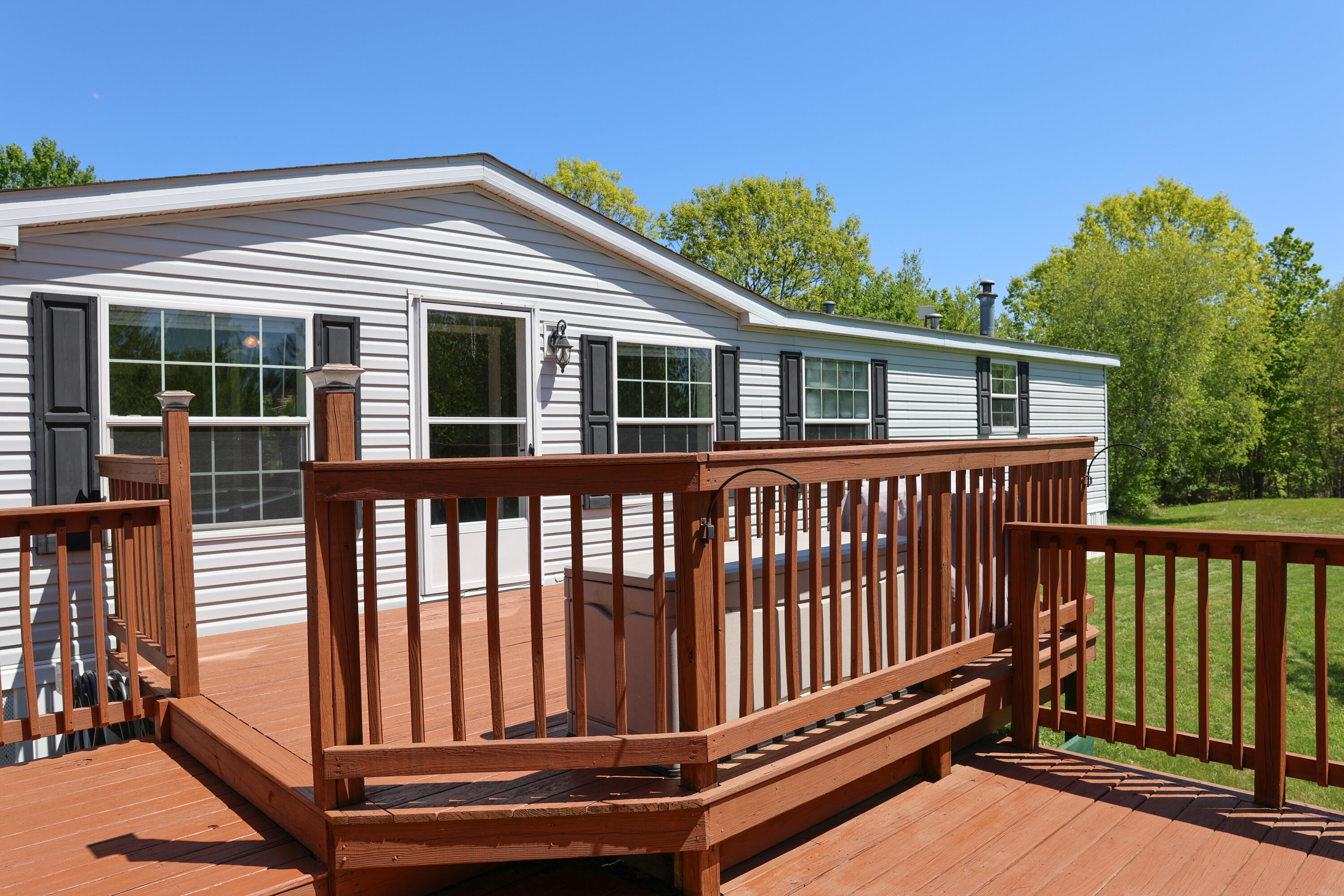 88 Blueberry Hill Lane Gardiner ME 04345