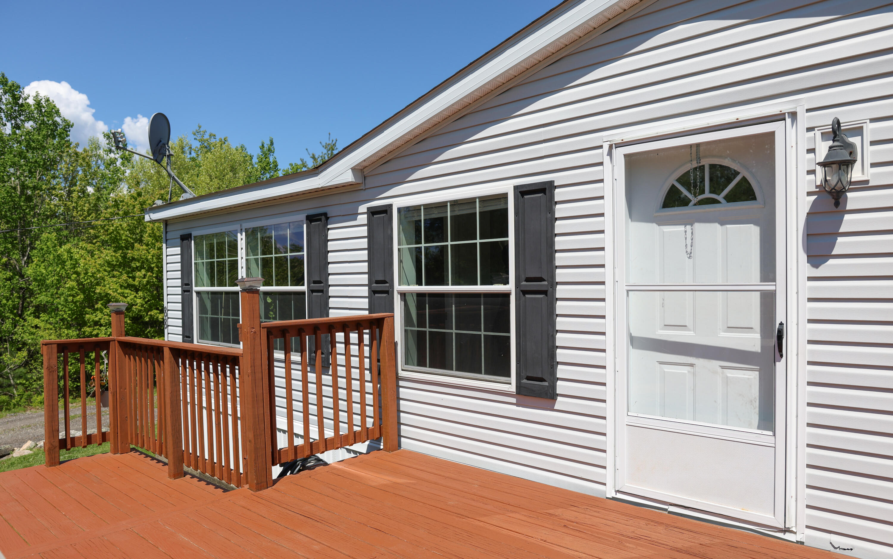 88 Blueberry Hill Lane Gardiner ME 04345