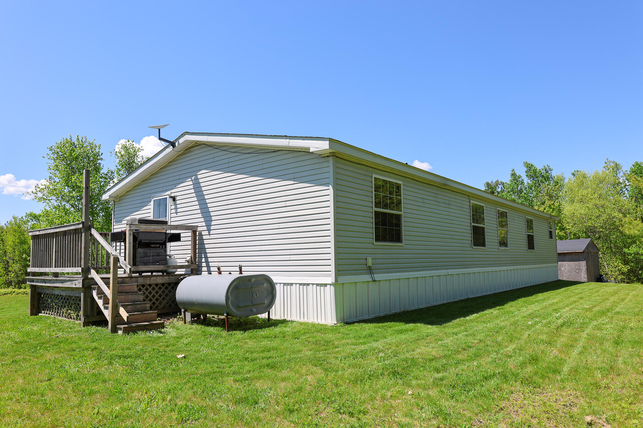 88 Blueberry Hill Lane Gardiner ME 04345
